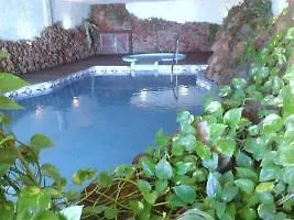 公寓 伊芬卡维斯塔博尼塔酒店 *