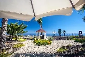 伊芬卡维斯塔博尼塔酒店