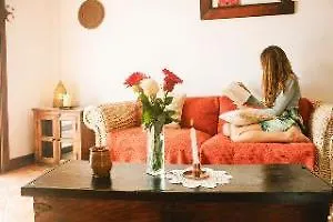Hotell Vistabonita