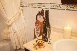 Ξενοδοχείο Vistabonita *