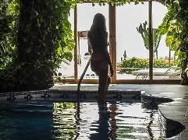 ホテル Vistabonita *