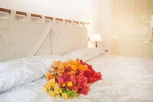 Vistabonita ホテル サンミゲル・デ・アボナ