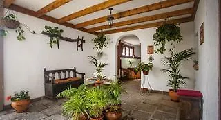 Vistabonita ホテル