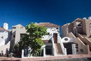 ホテル Vistabonita サンミゲル・デ・アボナ