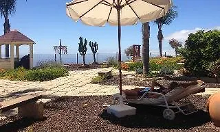 Vistabonita ホテル